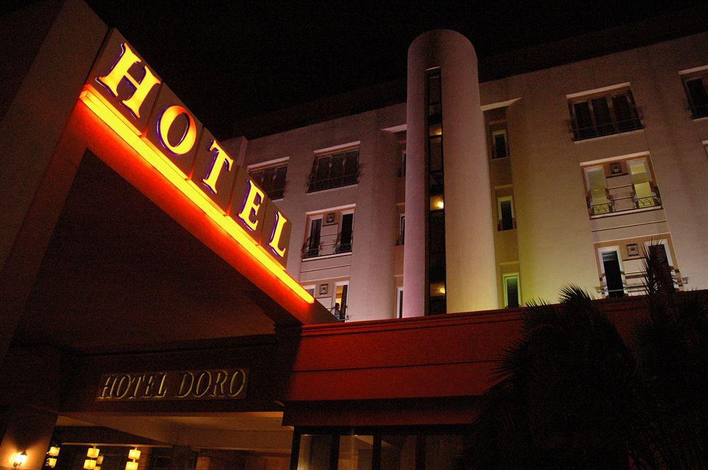 Hotel Doro City Tiranë Ngoại thất bức ảnh