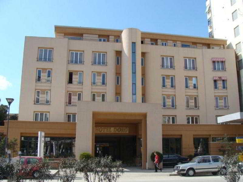 Hotel Doro City Tiranë Ngoại thất bức ảnh