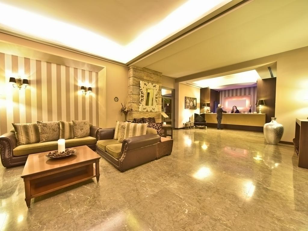 Hotel Doro City Tiranë Ngoại thất bức ảnh