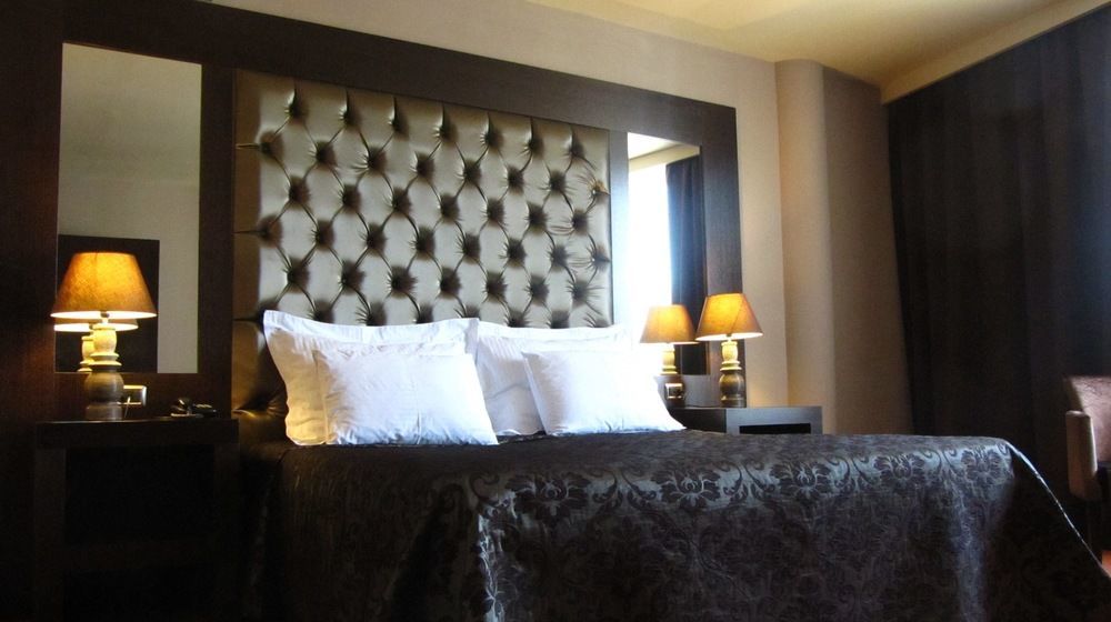 Hotel Doro City Tiranë Ngoại thất bức ảnh